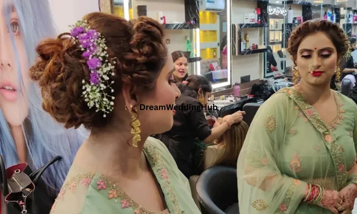 Anwars Bridal Studio